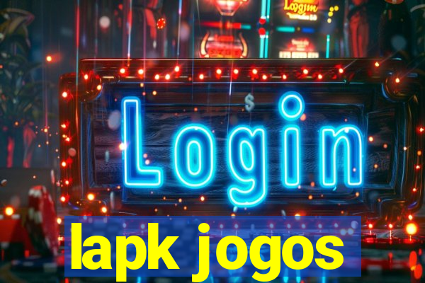 lapk jogos